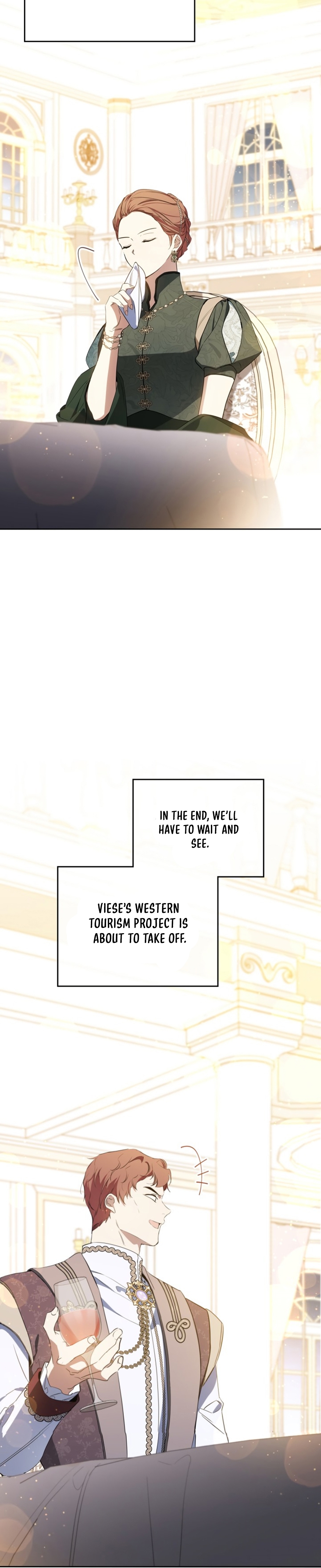 I Shall Master This Family chapter 164 page 4