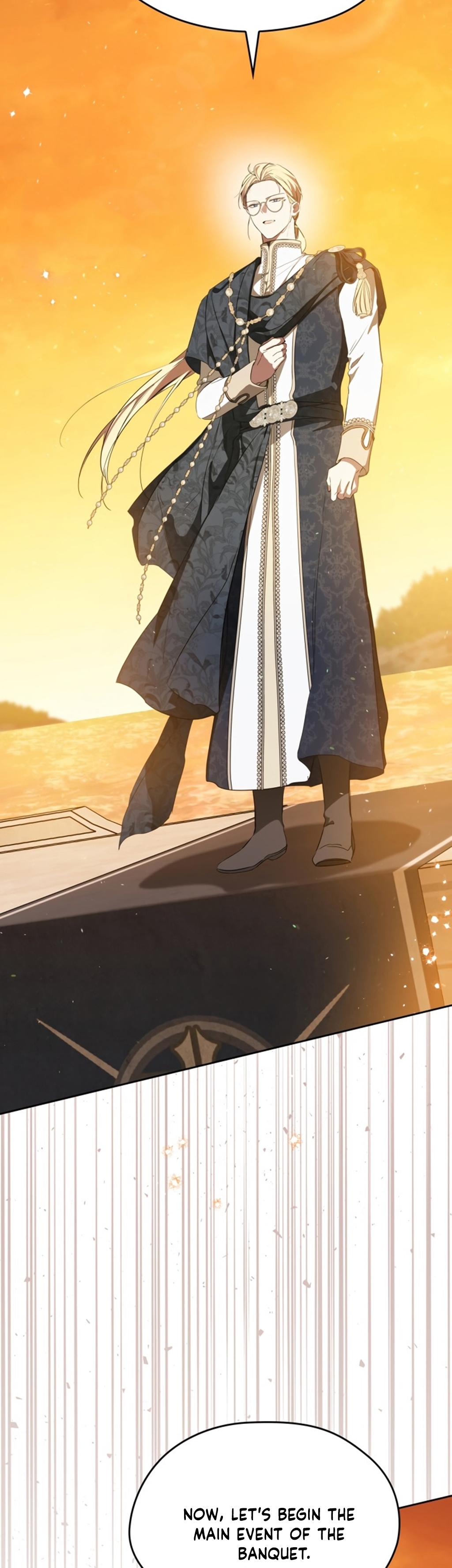 I Shall Master This Family chapter 164 page 43