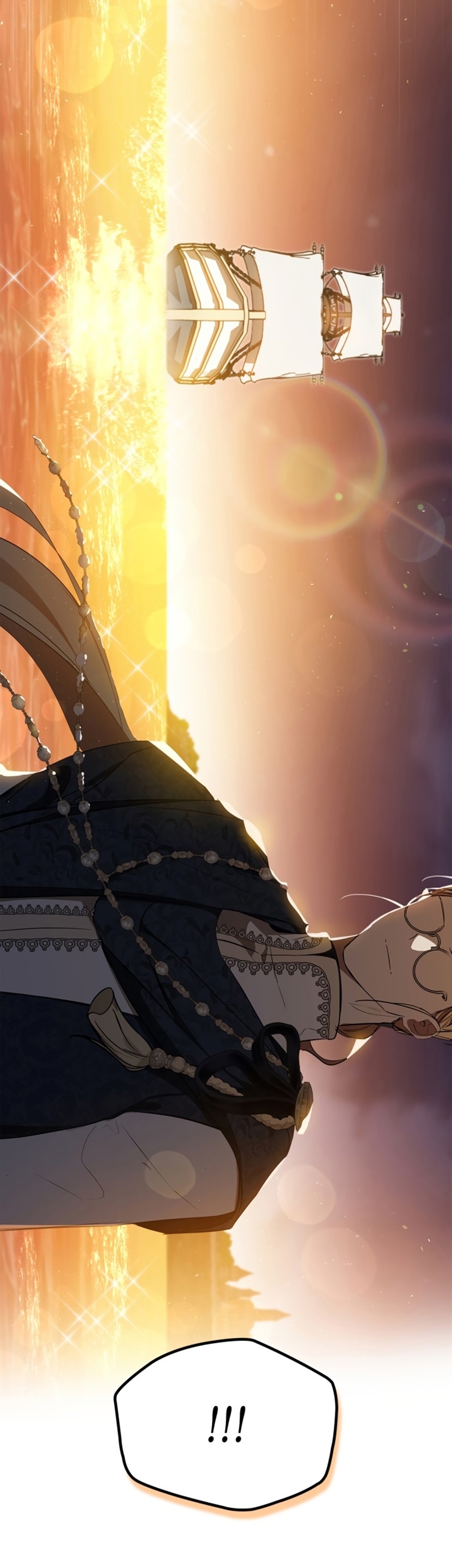 I Shall Master This Family chapter 164 page 46