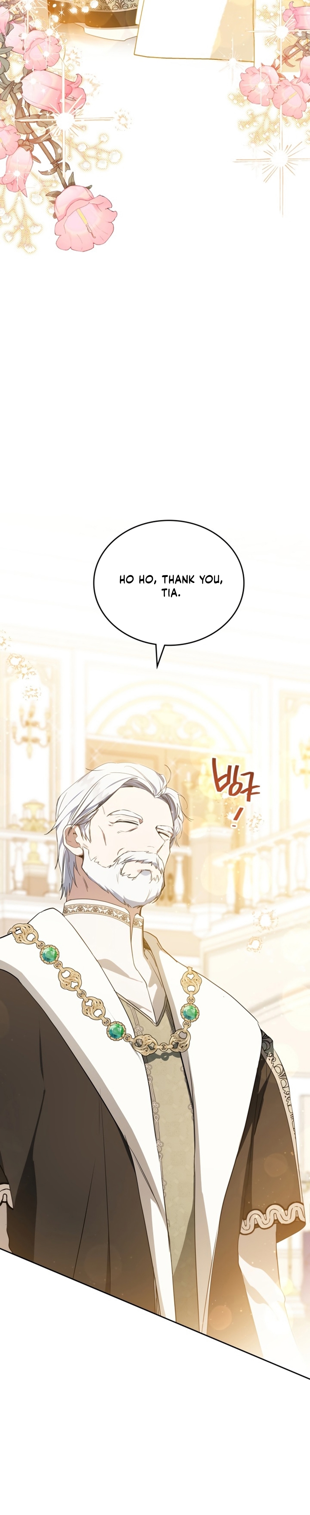 I Shall Master This Family chapter 164 page 7