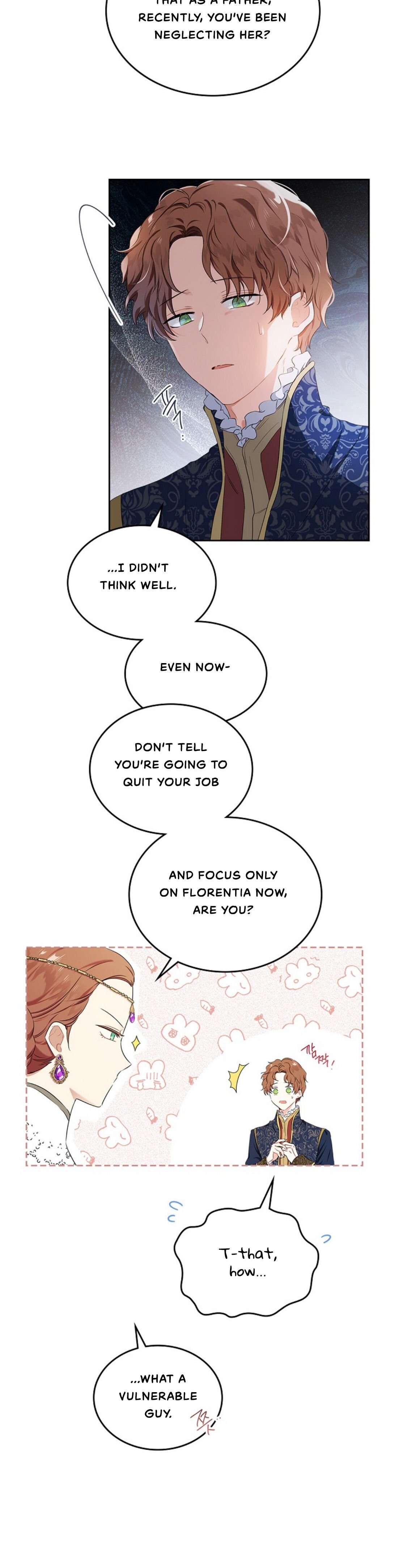 I Shall Master This Family chapter 17 page 12