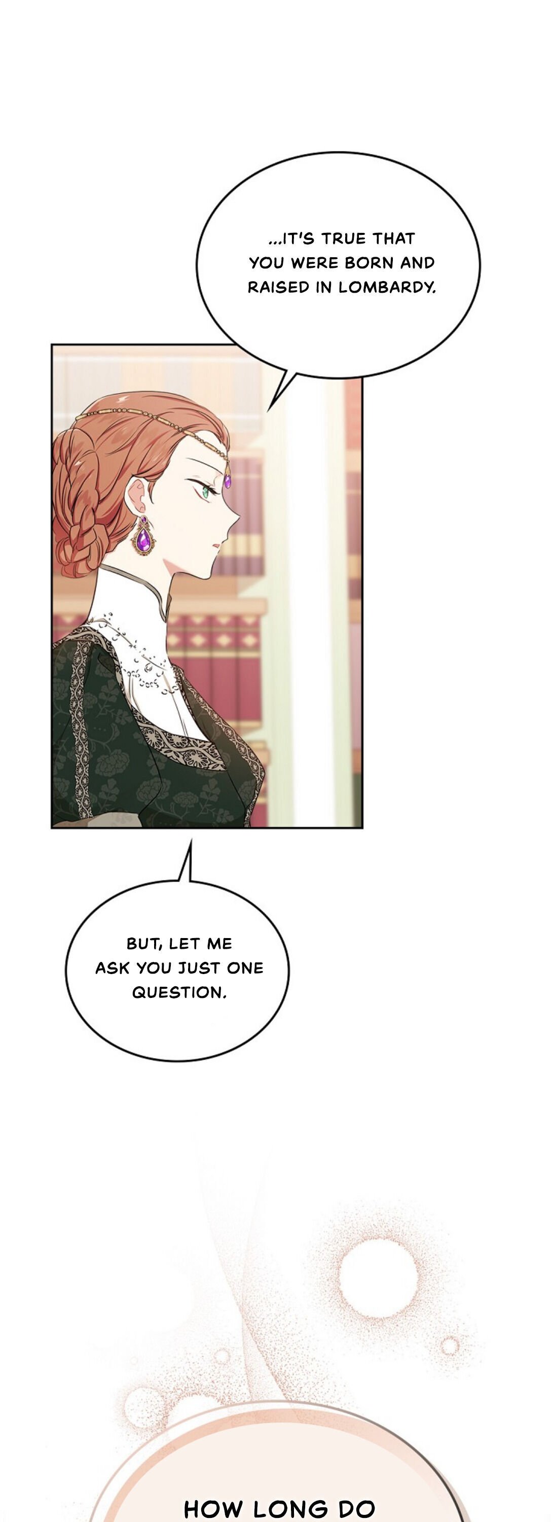 I Shall Master This Family chapter 17 page 13