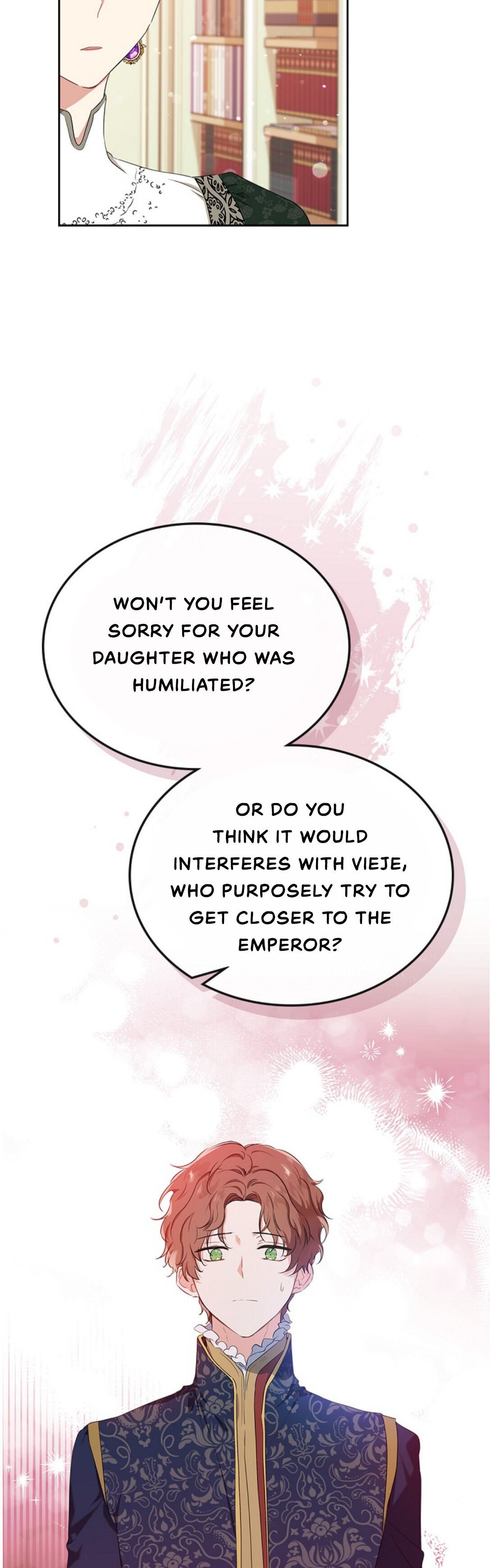 I Shall Master This Family chapter 17 page 17