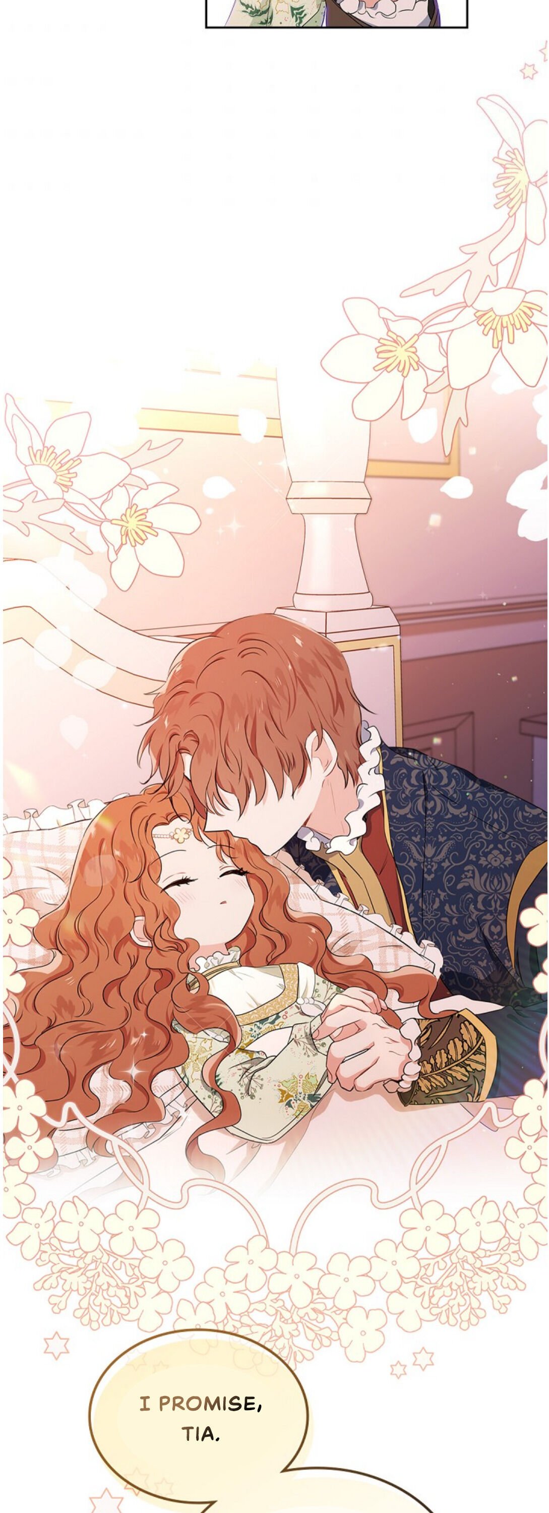 I Shall Master This Family chapter 17 page 25