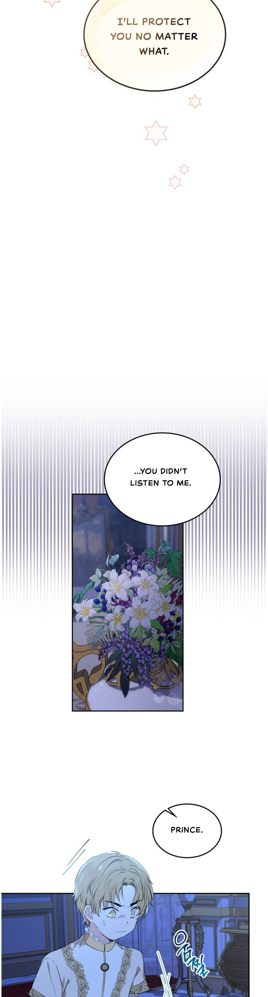 I Shall Master This Family chapter 17 page 26