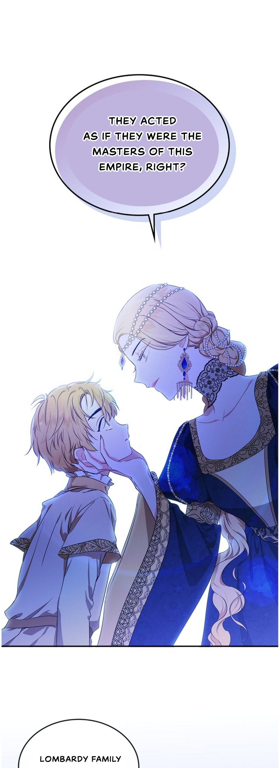 I Shall Master This Family chapter 17 page 31