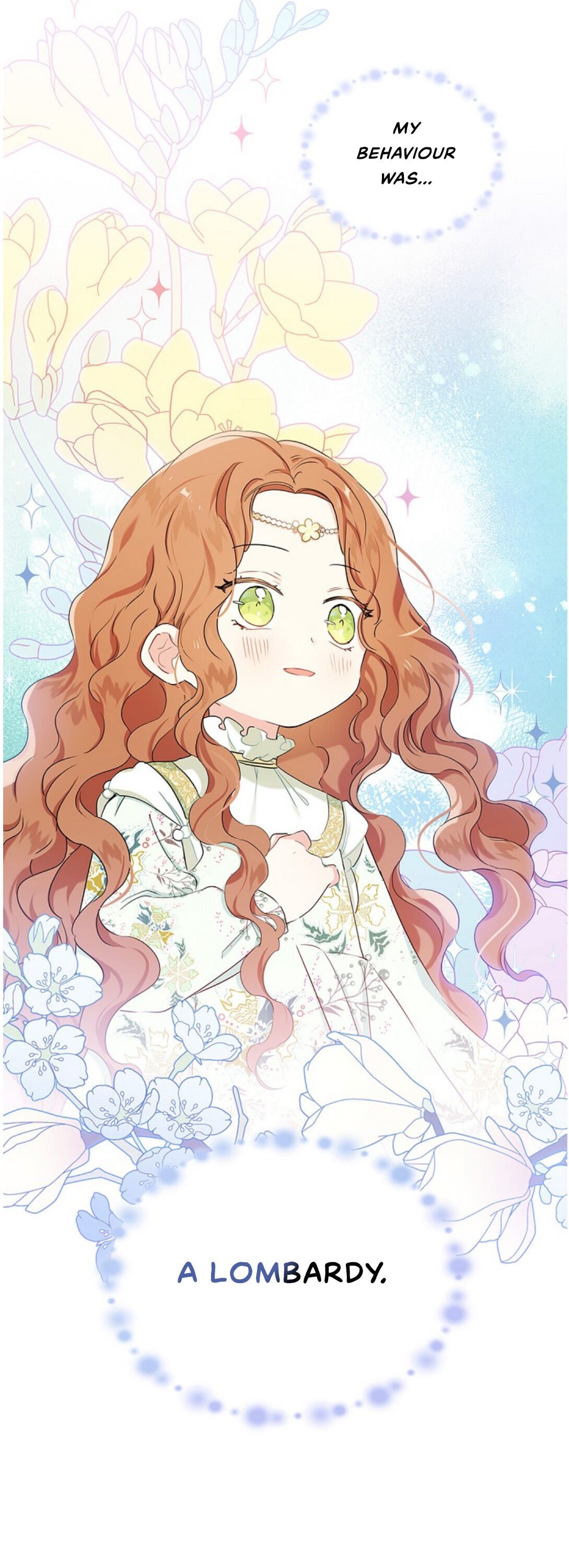 I Shall Master This Family chapter 17 page 5