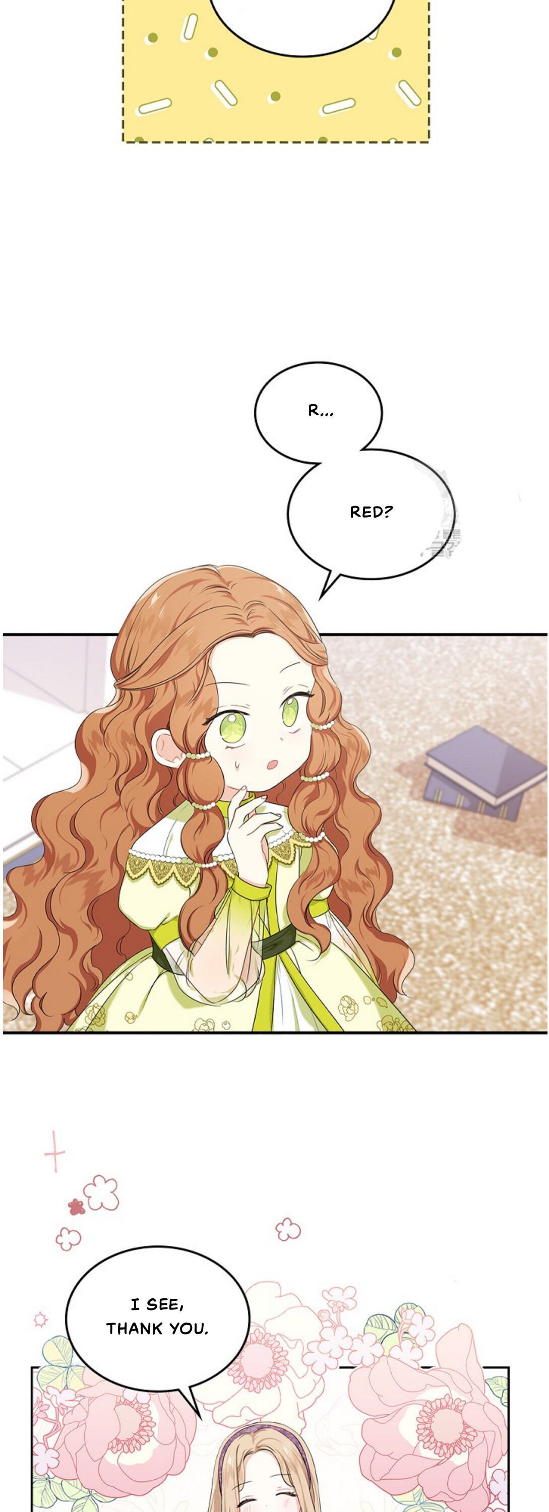 I Shall Master This Family chapter 18 page 10