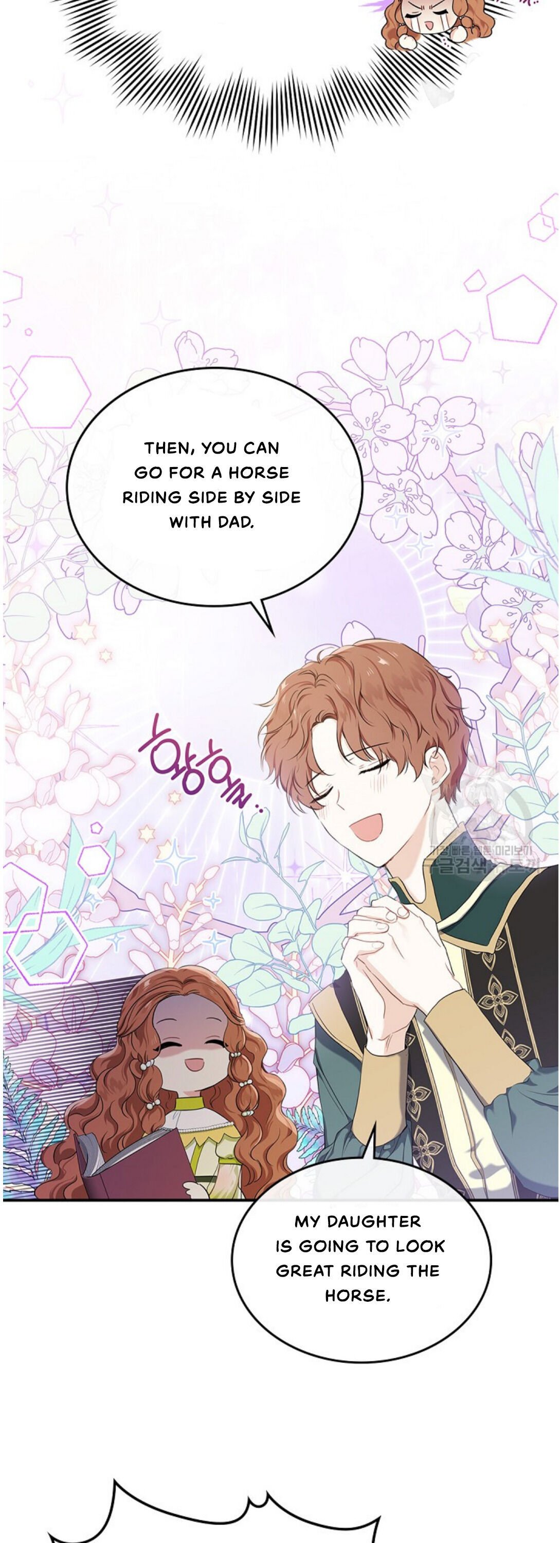 I Shall Master This Family chapter 18 page 19