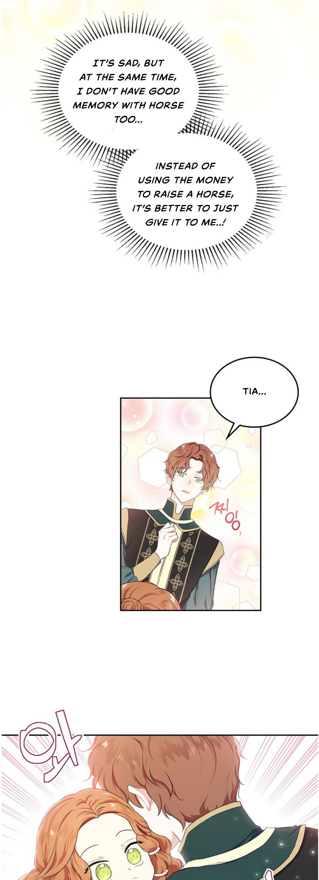 I Shall Master This Family chapter 18 page 22