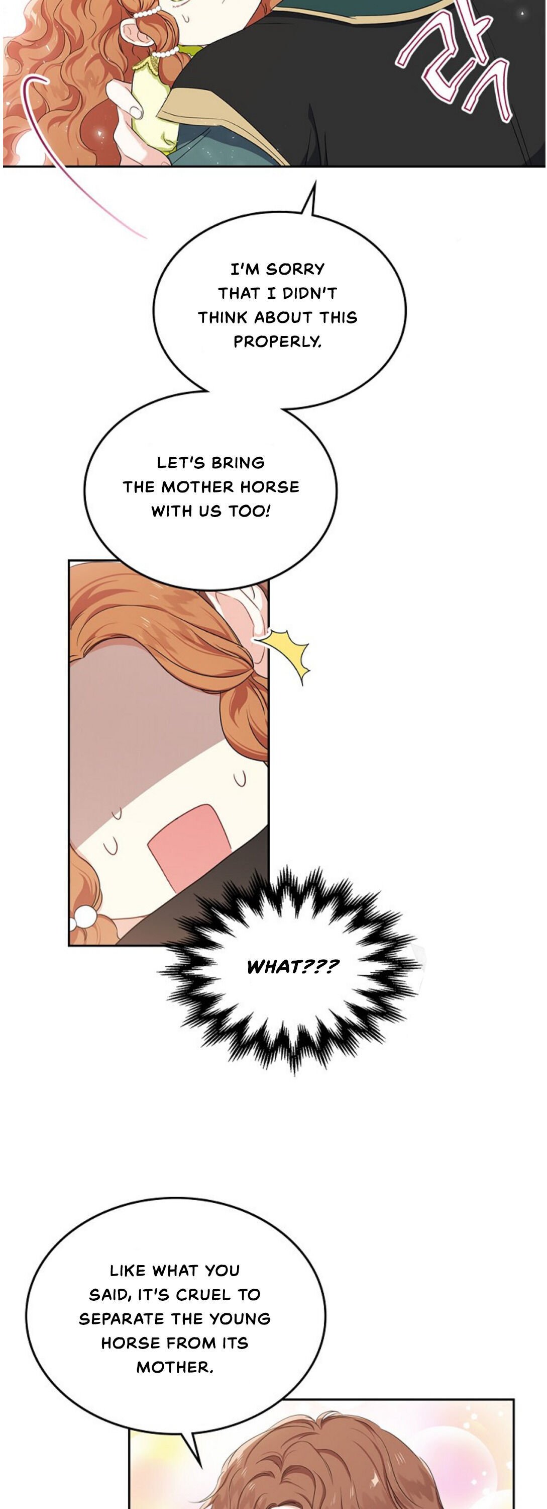 I Shall Master This Family chapter 18 page 23