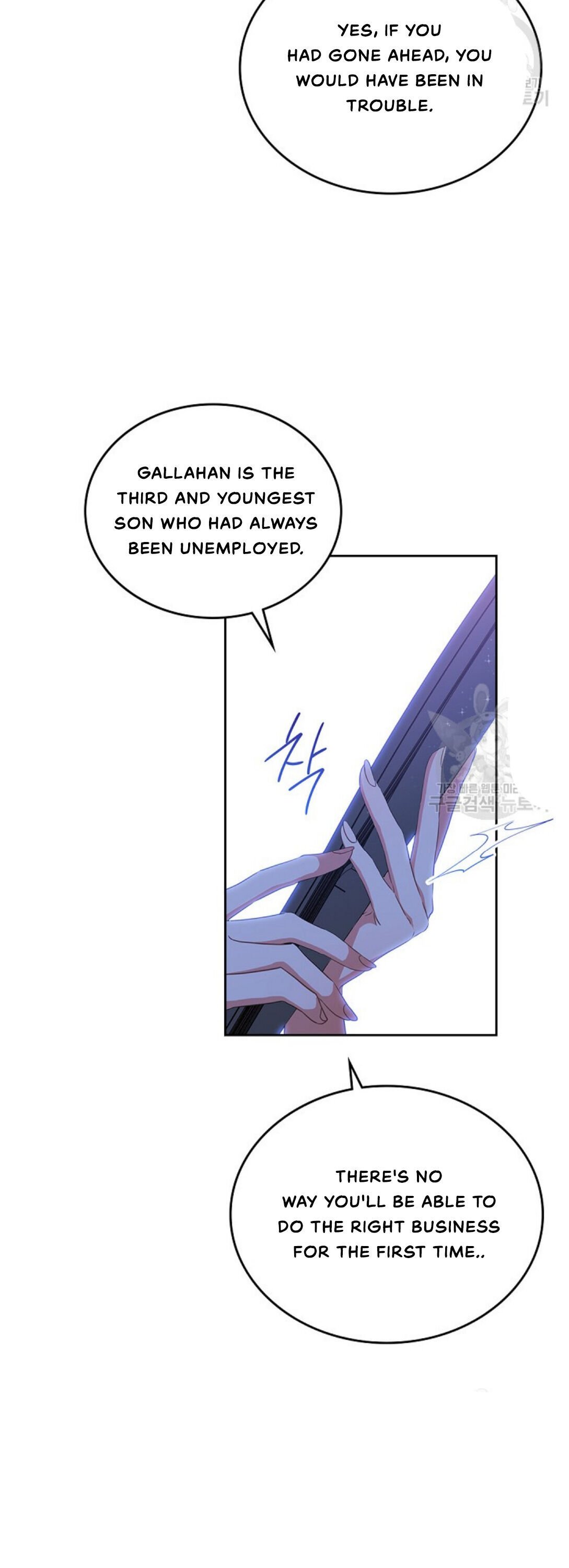 I Shall Master This Family chapter 19 page 12