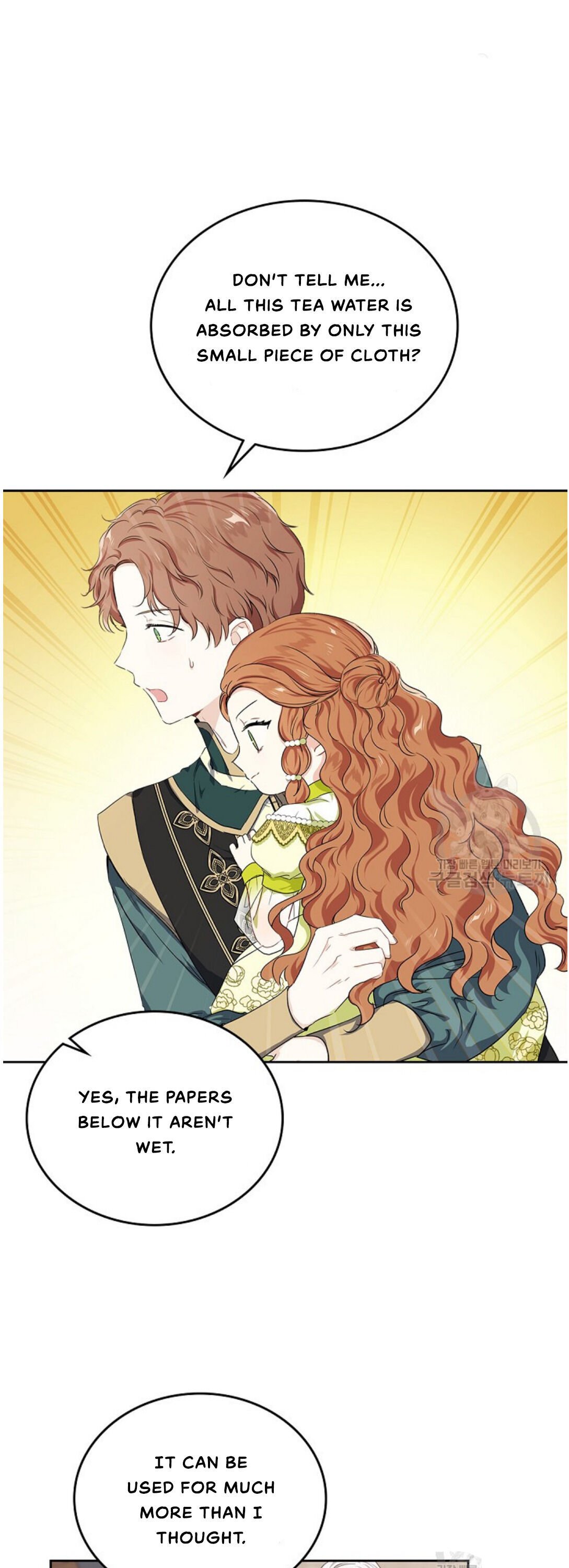 I Shall Master This Family chapter 19 page 19