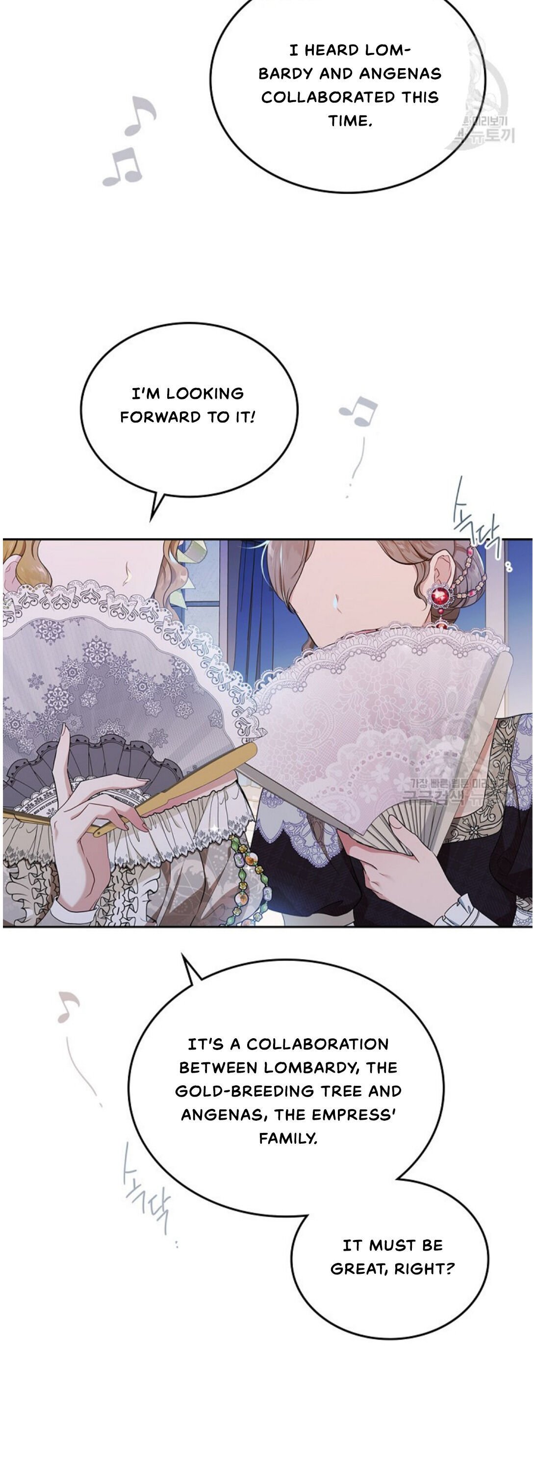 I Shall Master This Family chapter 19 page 2