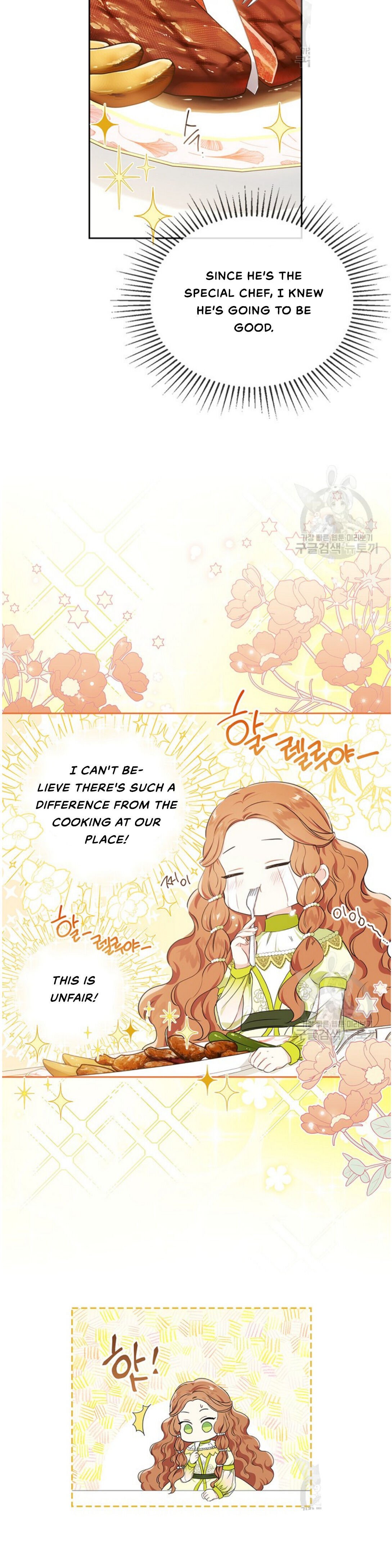 I Shall Master This Family chapter 19 page 38