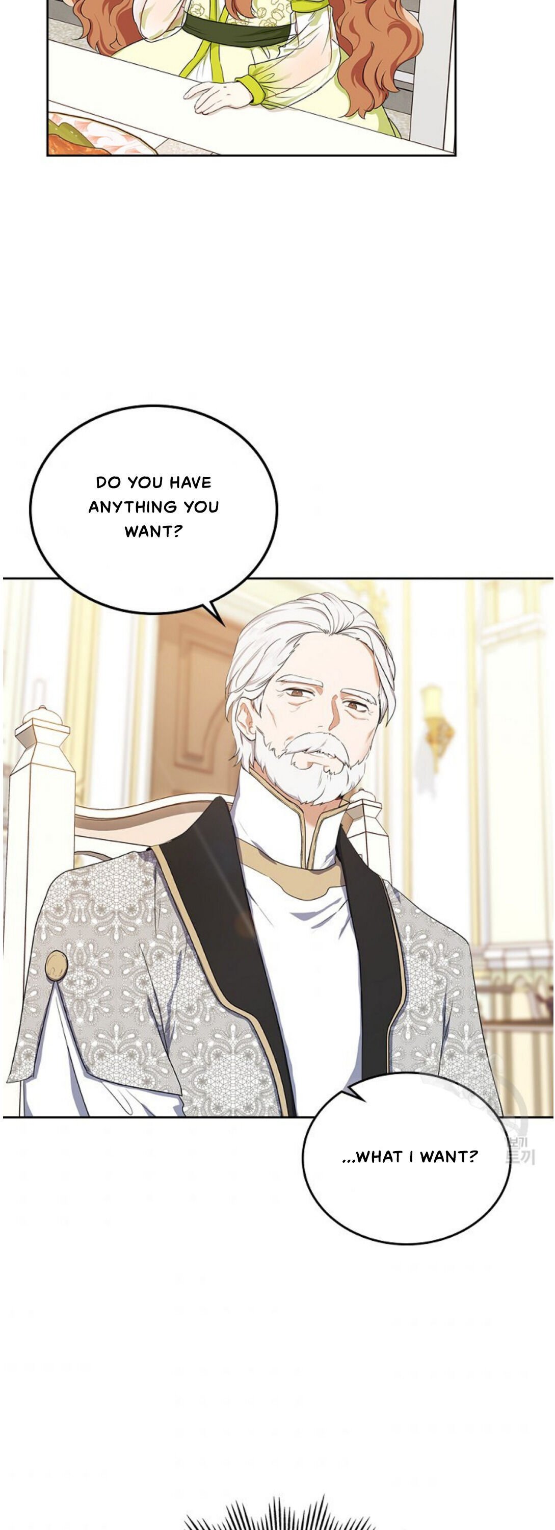 I Shall Master This Family chapter 19 page 40