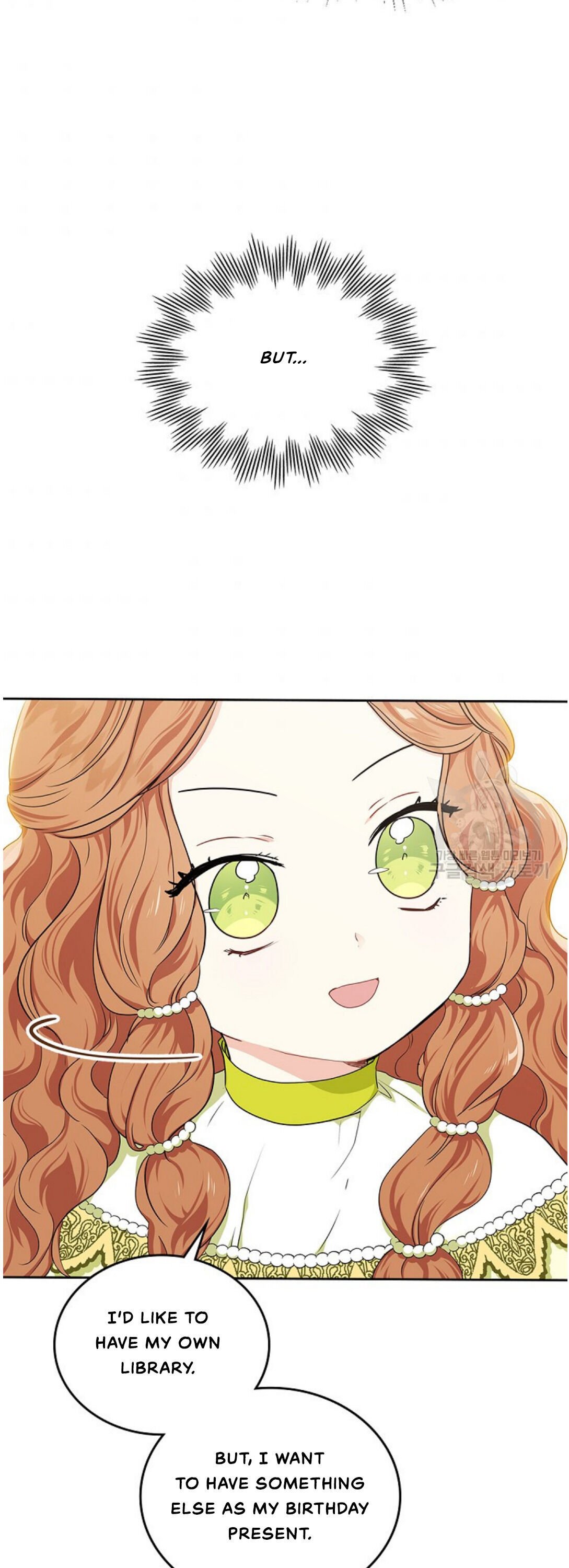 I Shall Master This Family chapter 19 page 45