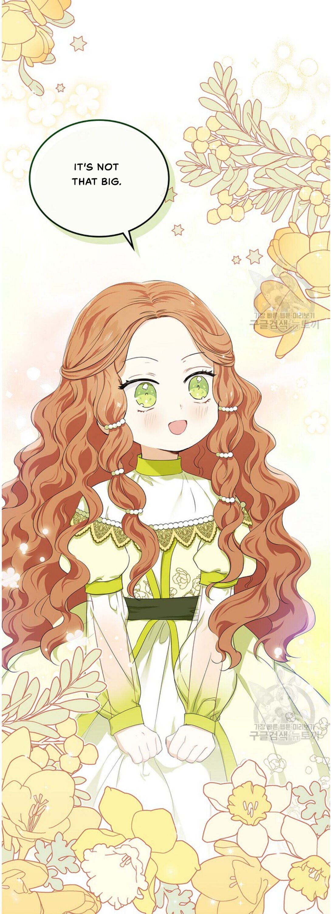 I Shall Master This Family chapter 19 page 47