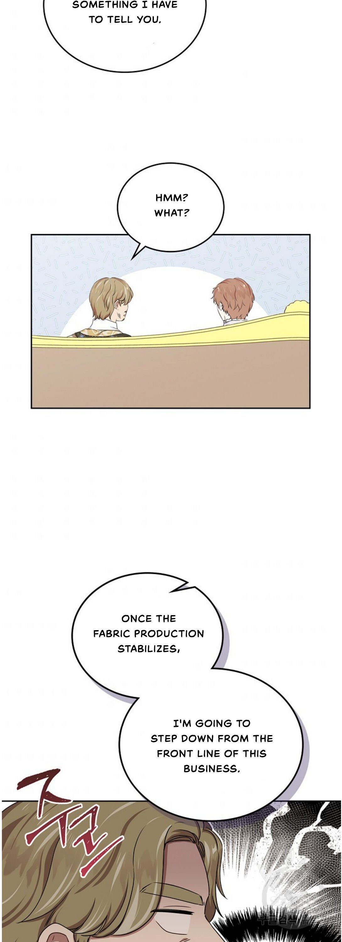 I Shall Master This Family chapter 20 page 24