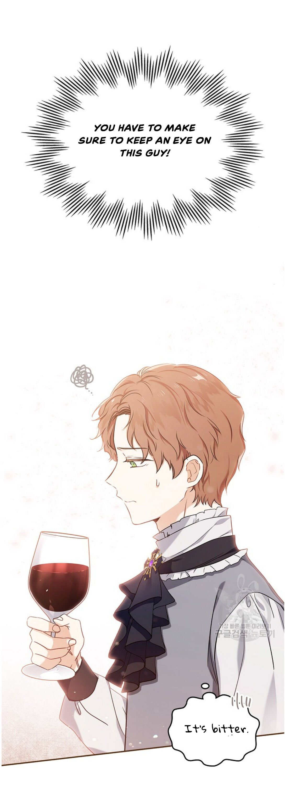 I Shall Master This Family chapter 20 page 34