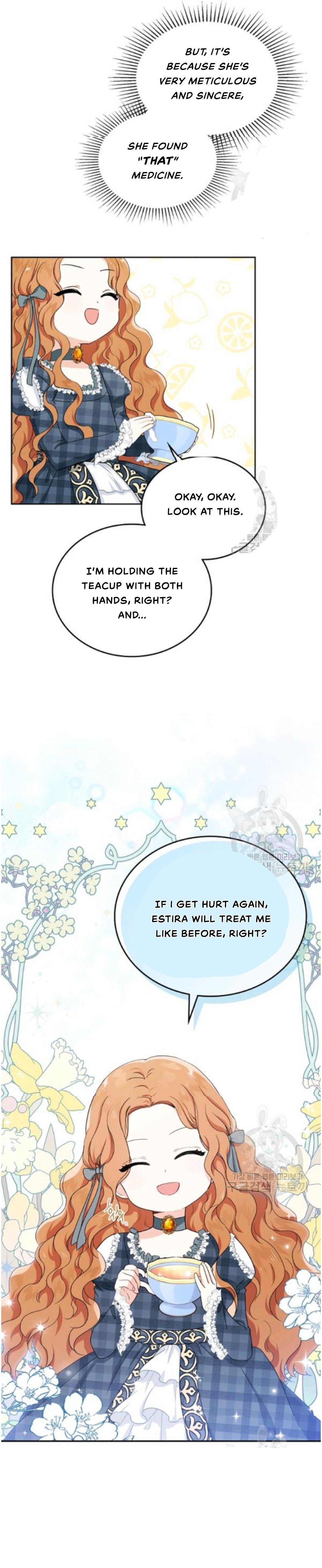 I Shall Master This Family chapter 21 page 12