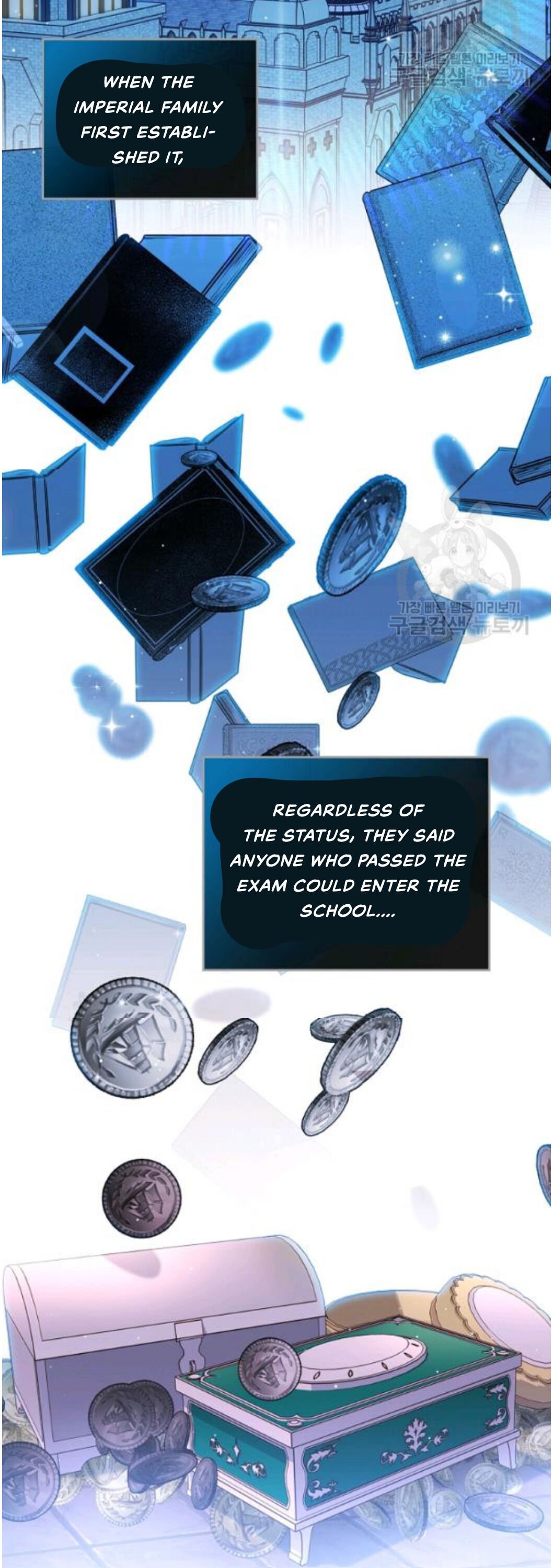 I Shall Master This Family chapter 21 page 19