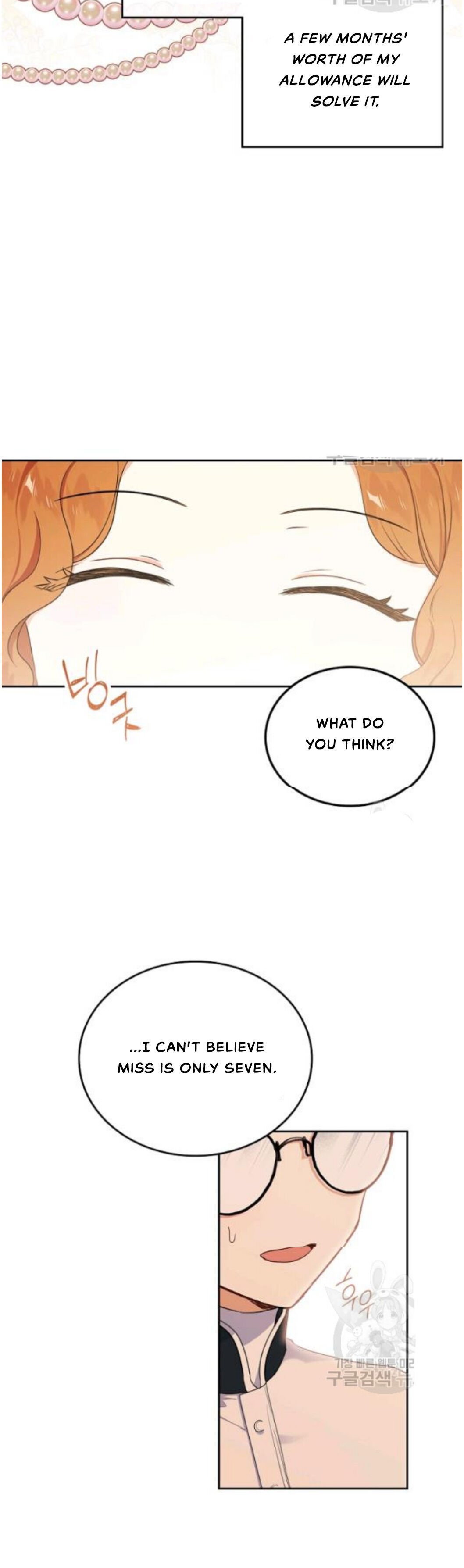 I Shall Master This Family chapter 21 page 29