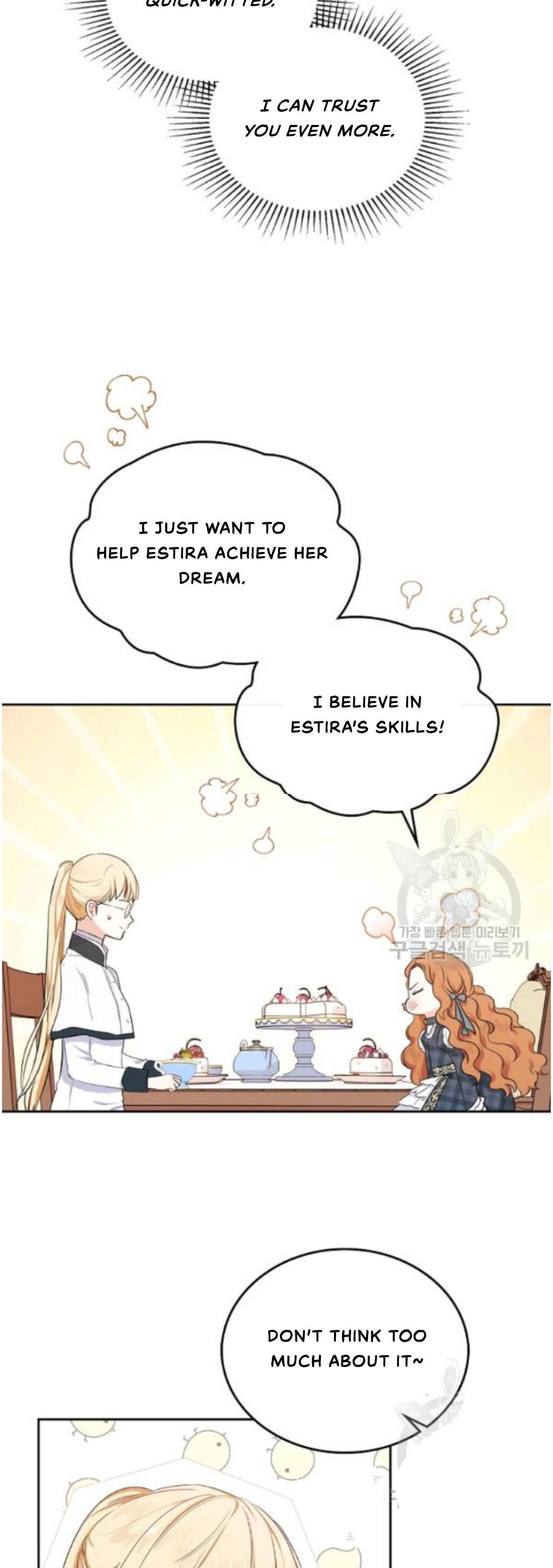 I Shall Master This Family chapter 21 page 31