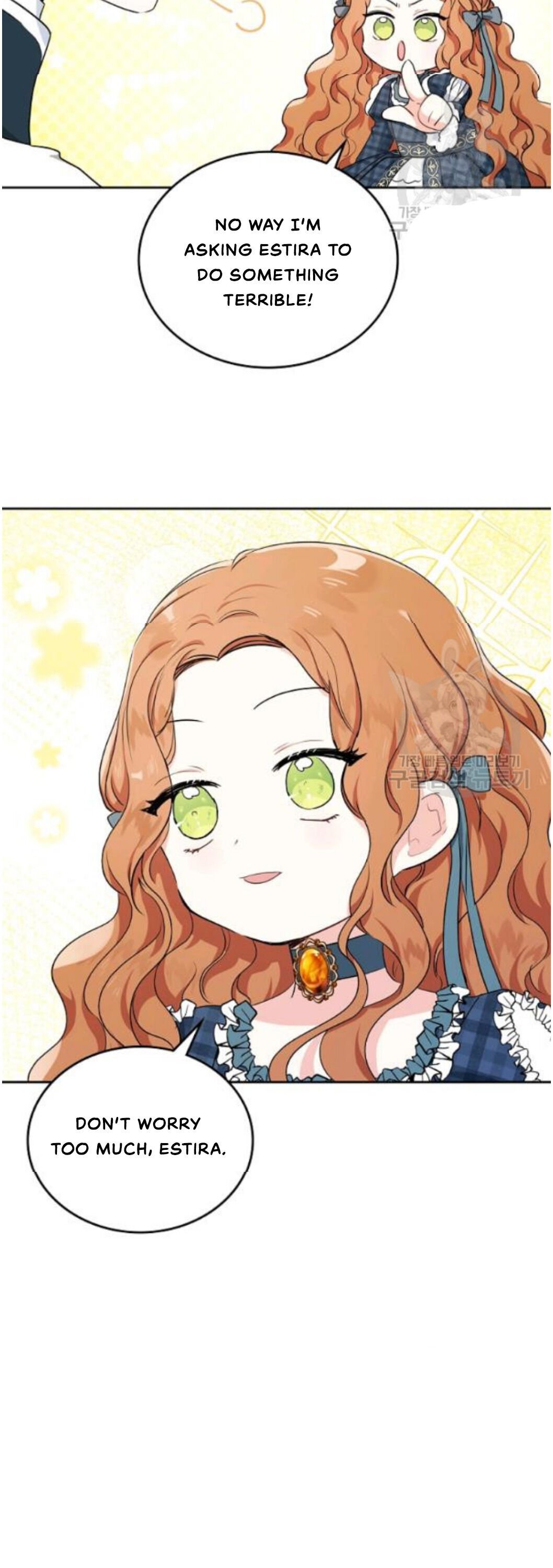 I Shall Master This Family chapter 21 page 37