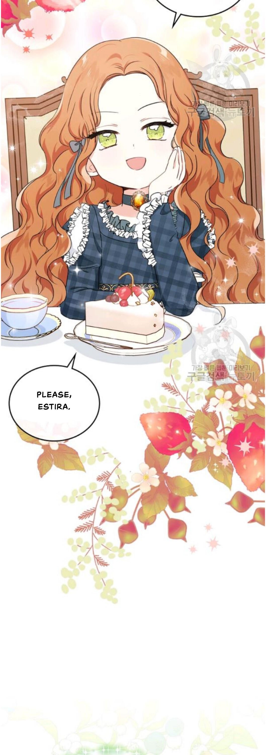 I Shall Master This Family chapter 21 page 40