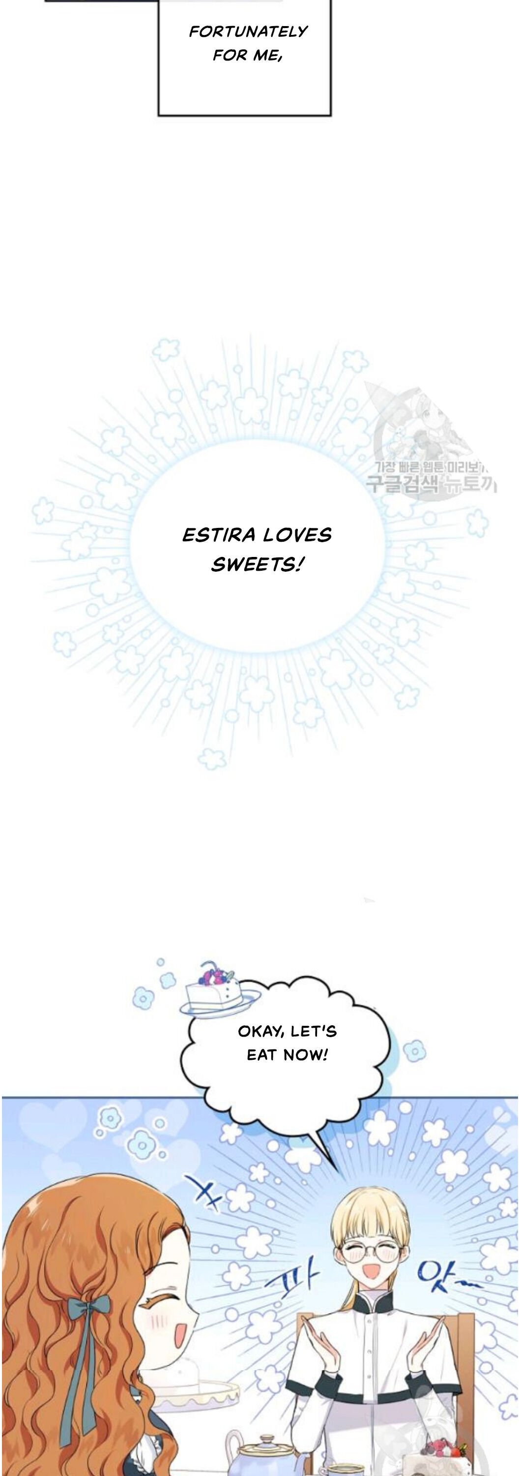 I Shall Master This Family chapter 21 page 6