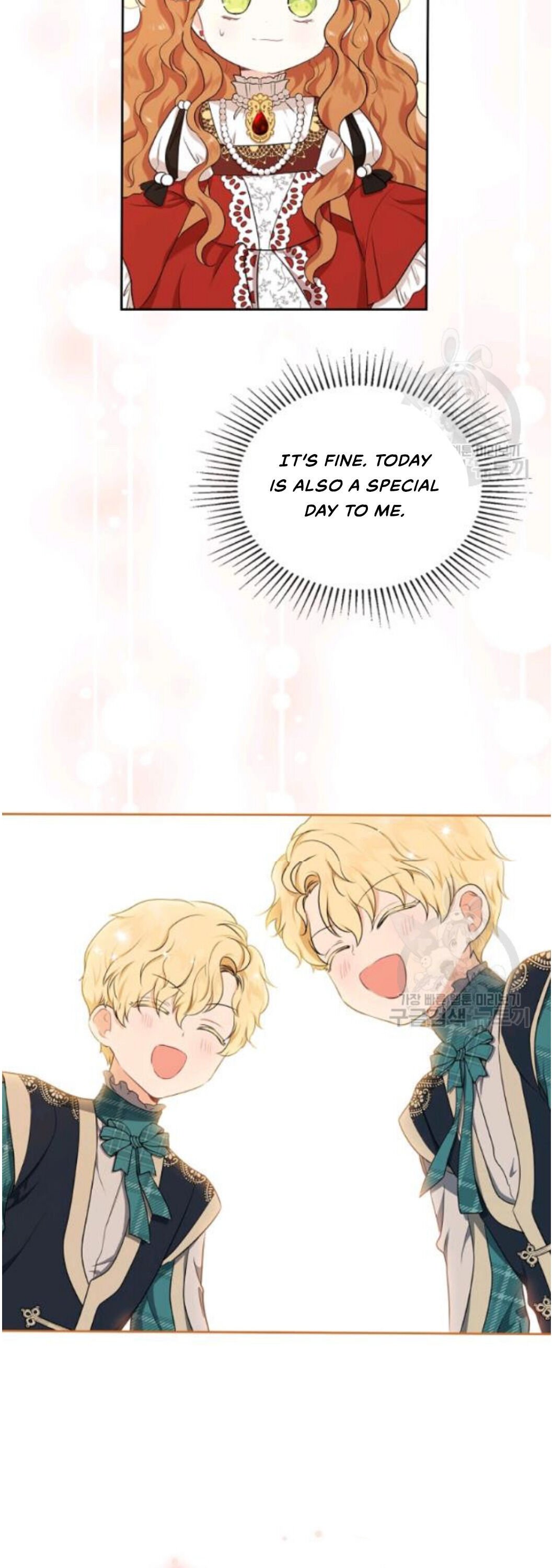 I Shall Master This Family chapter 22 page 18