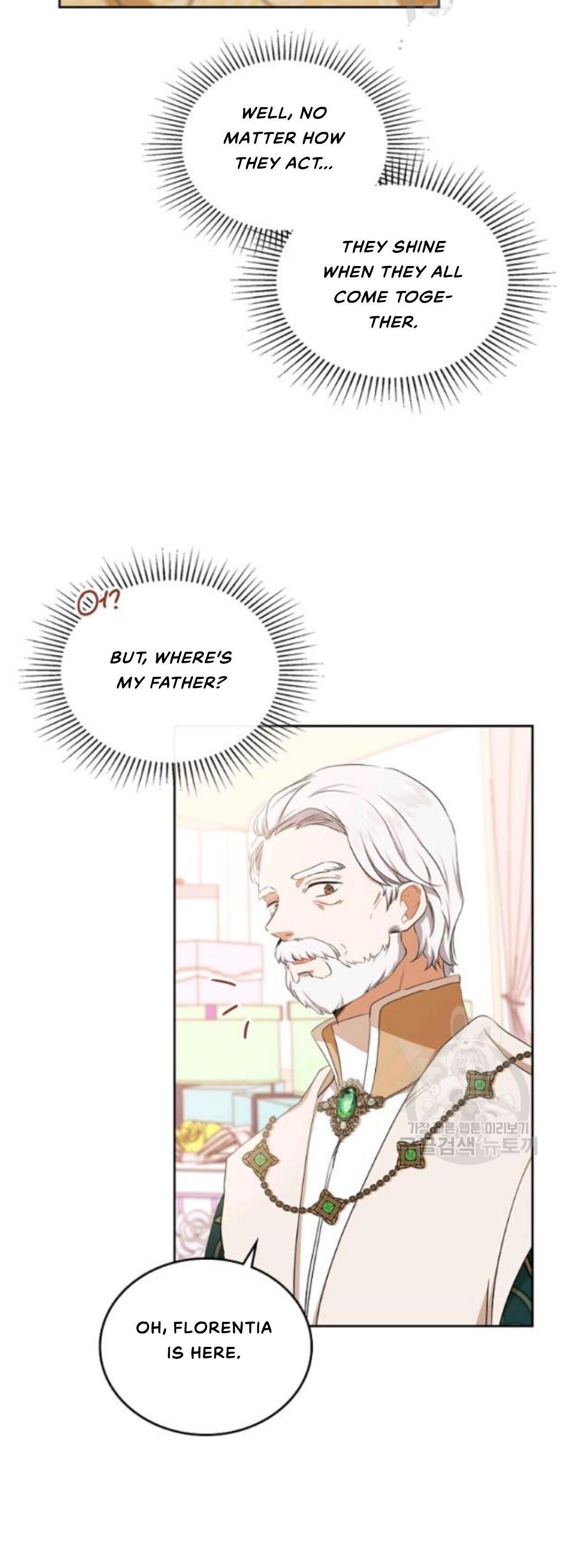 I Shall Master This Family chapter 22 page 32