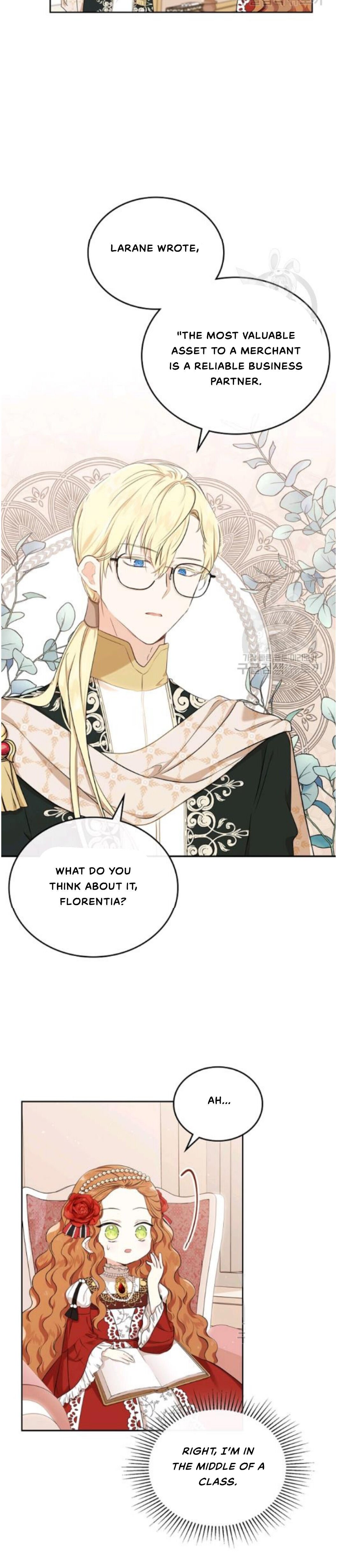 I Shall Master This Family chapter 22 page 4