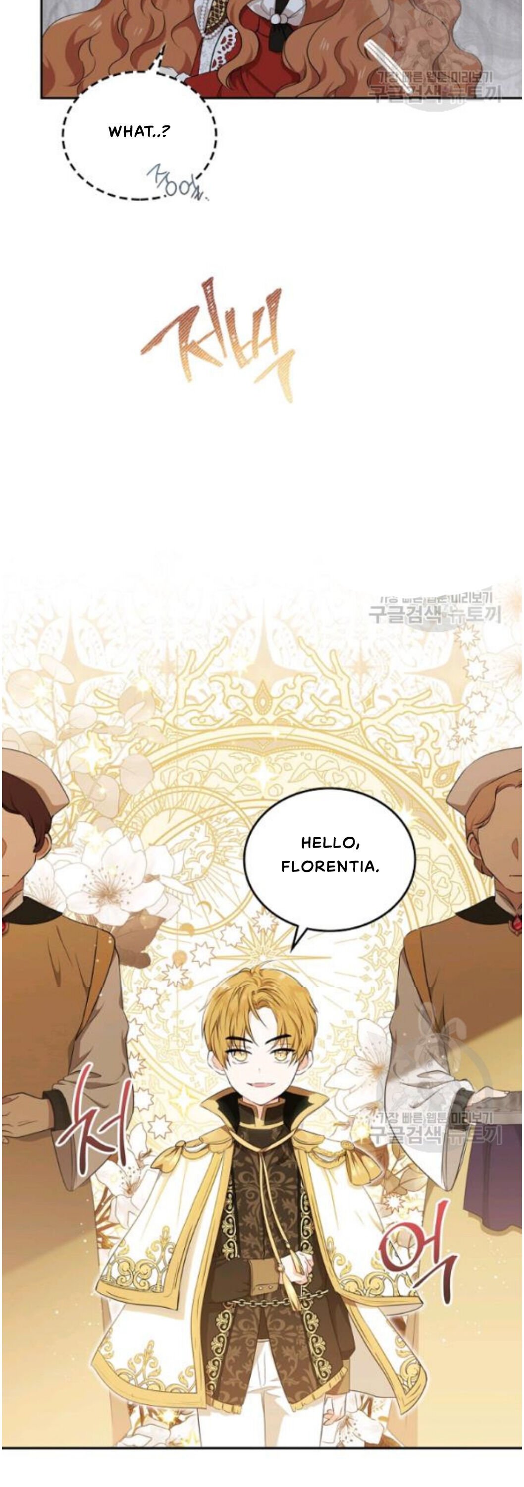 I Shall Master This Family chapter 22 page 41