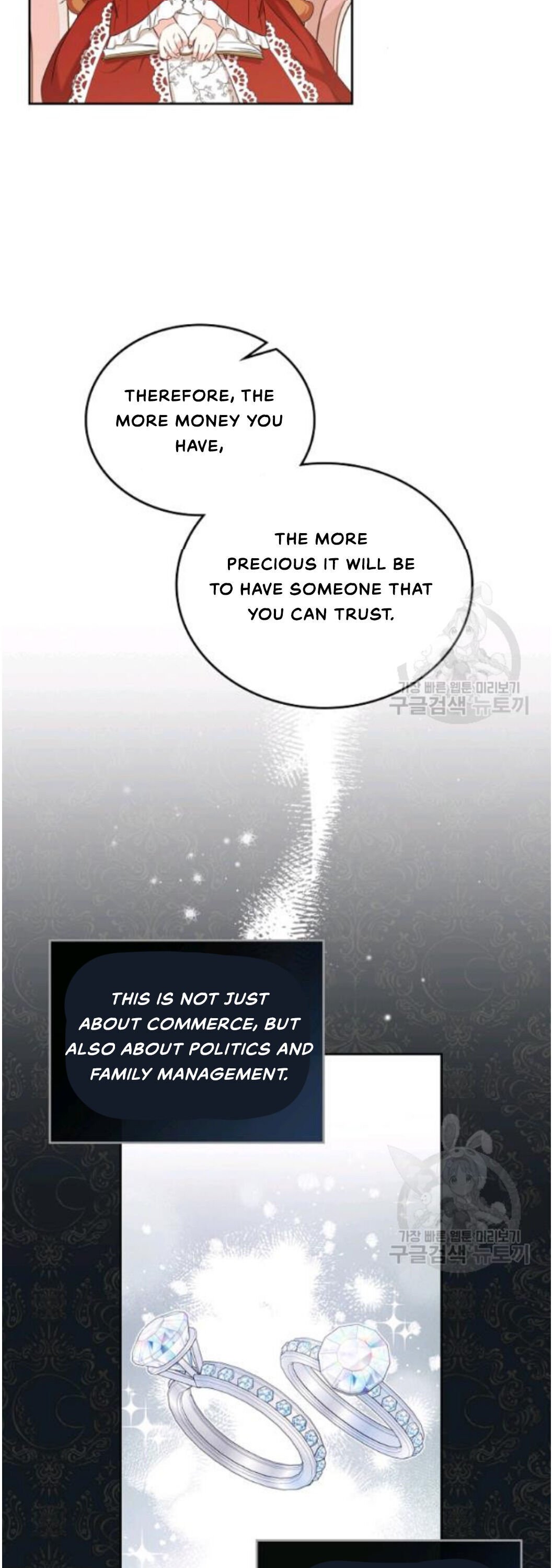 I Shall Master This Family chapter 22 page 9