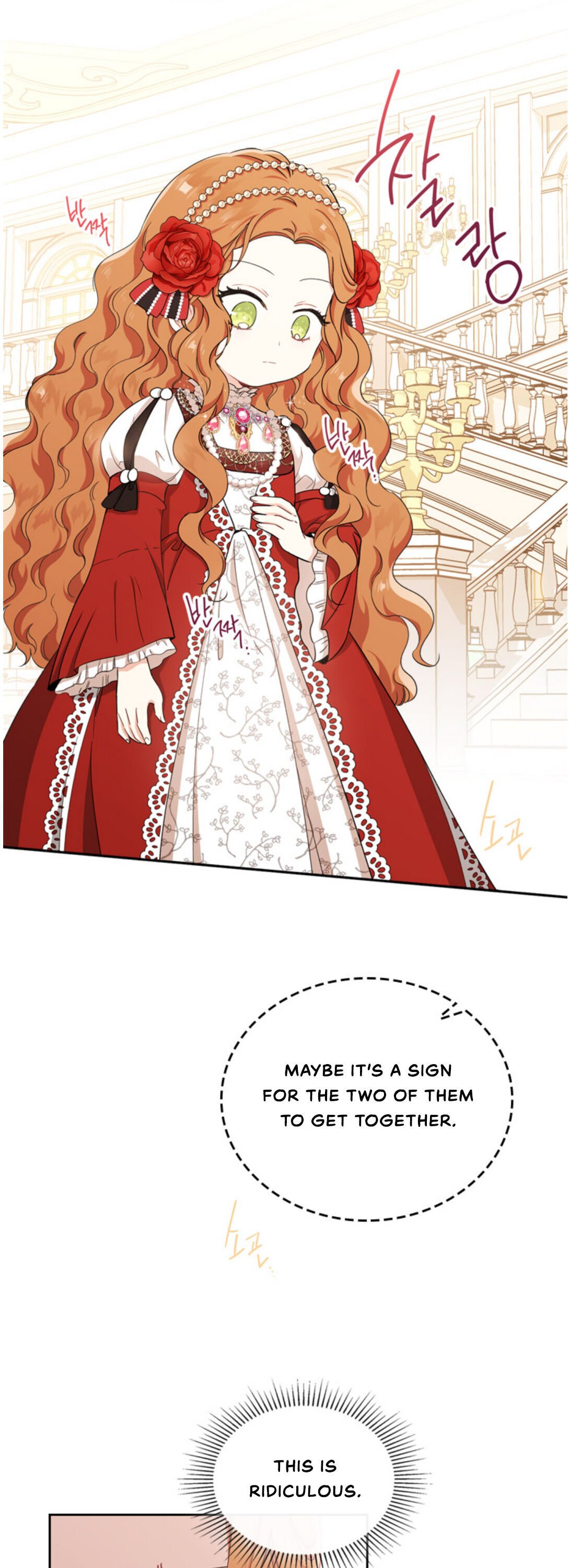 I Shall Master This Family chapter 23 page 11