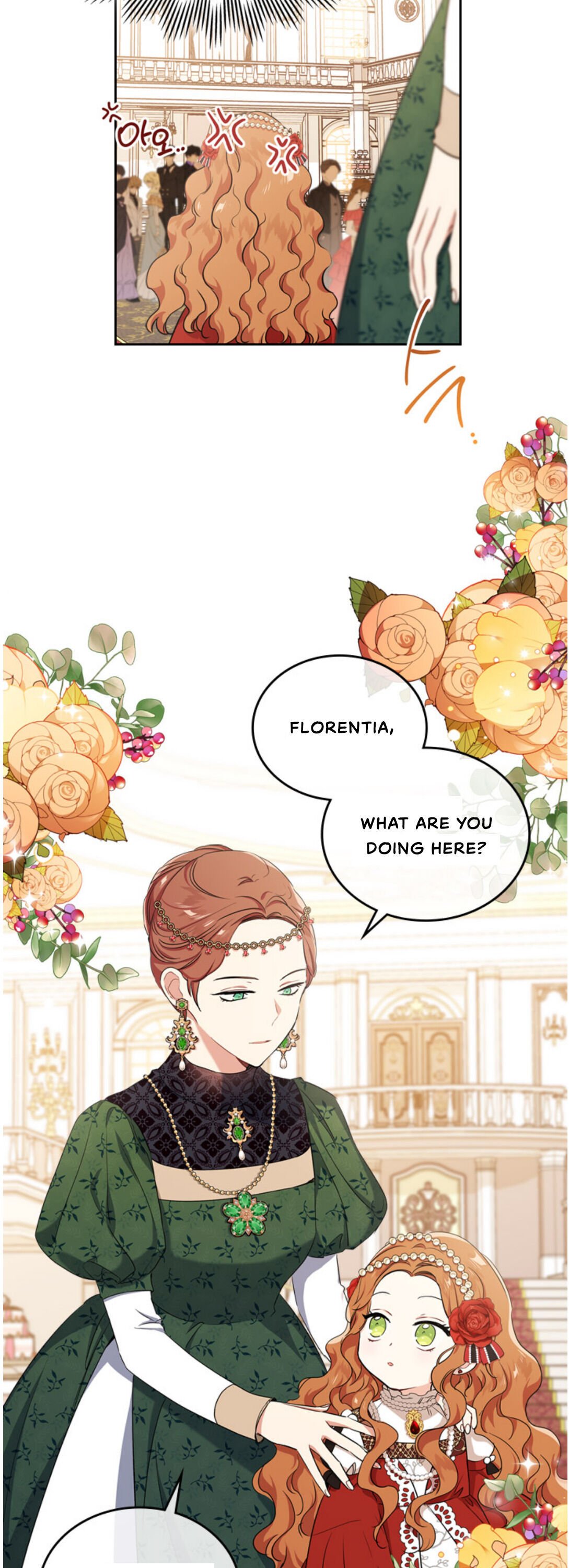 I Shall Master This Family chapter 23 page 26