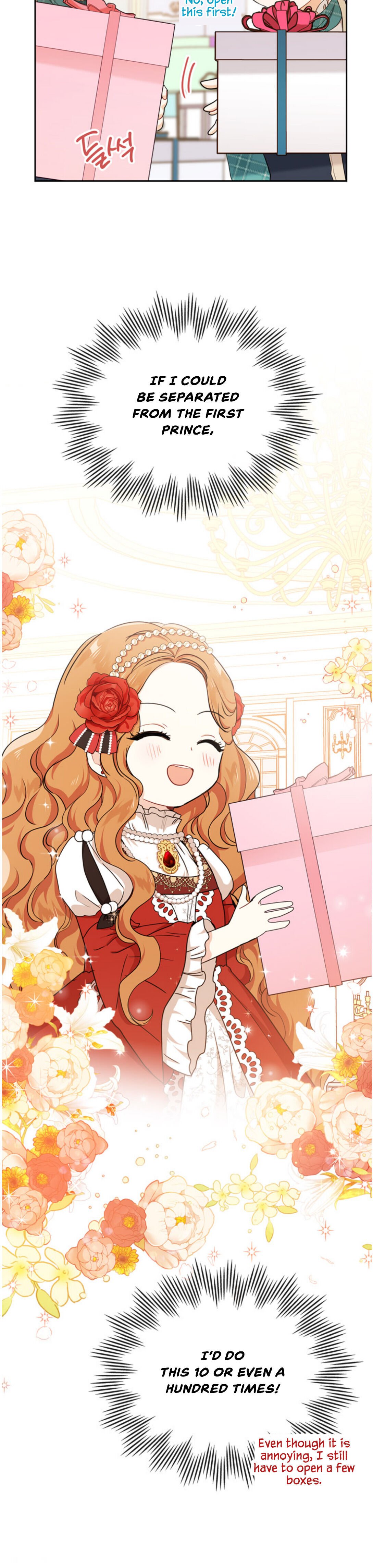 I Shall Master This Family chapter 23 page 31