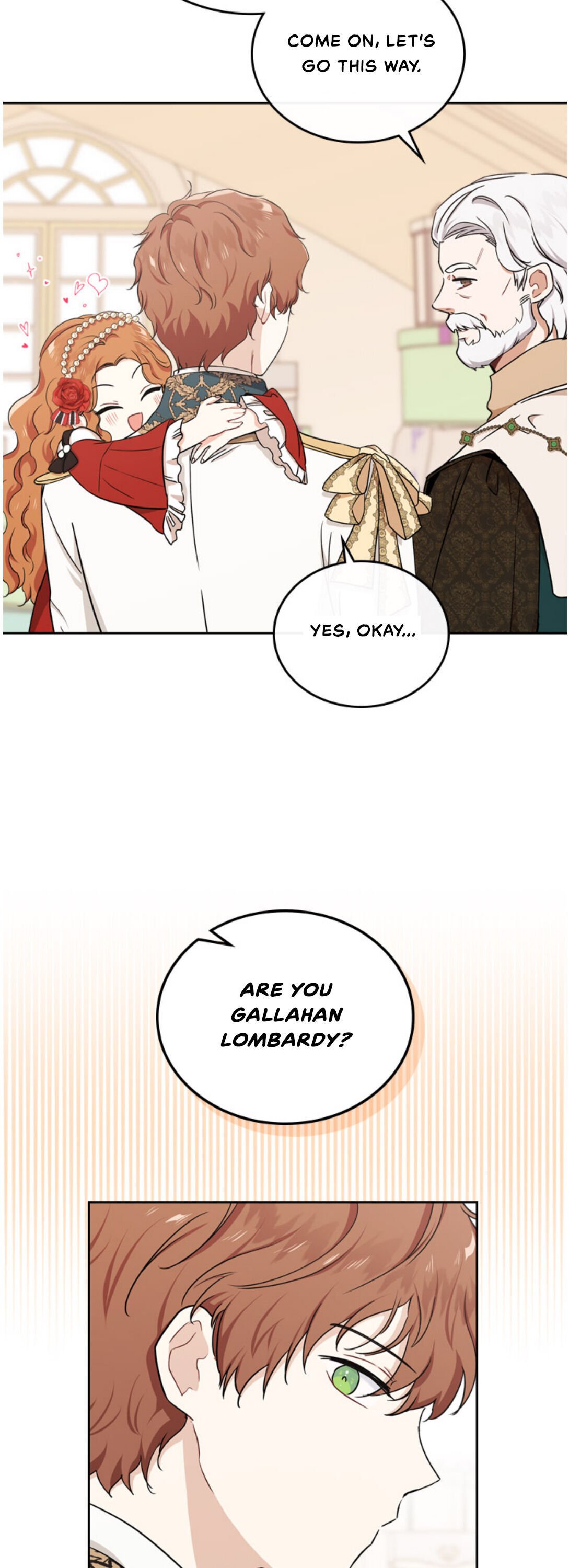 I Shall Master This Family chapter 23 page 42