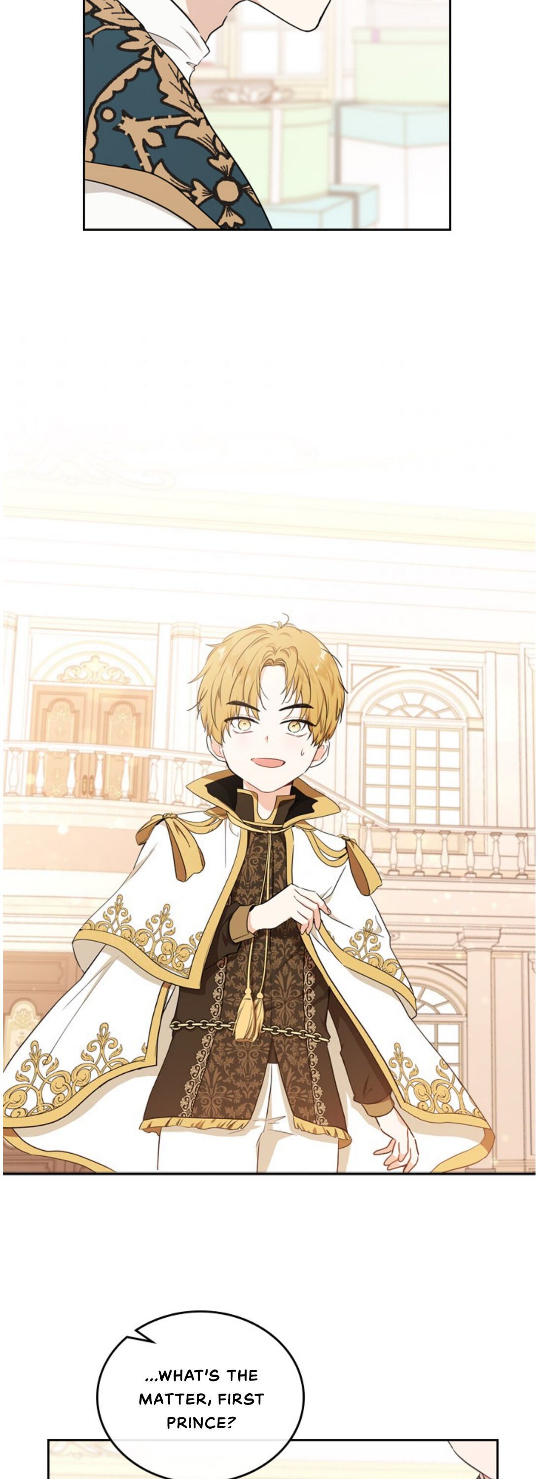 I Shall Master This Family chapter 23 page 43