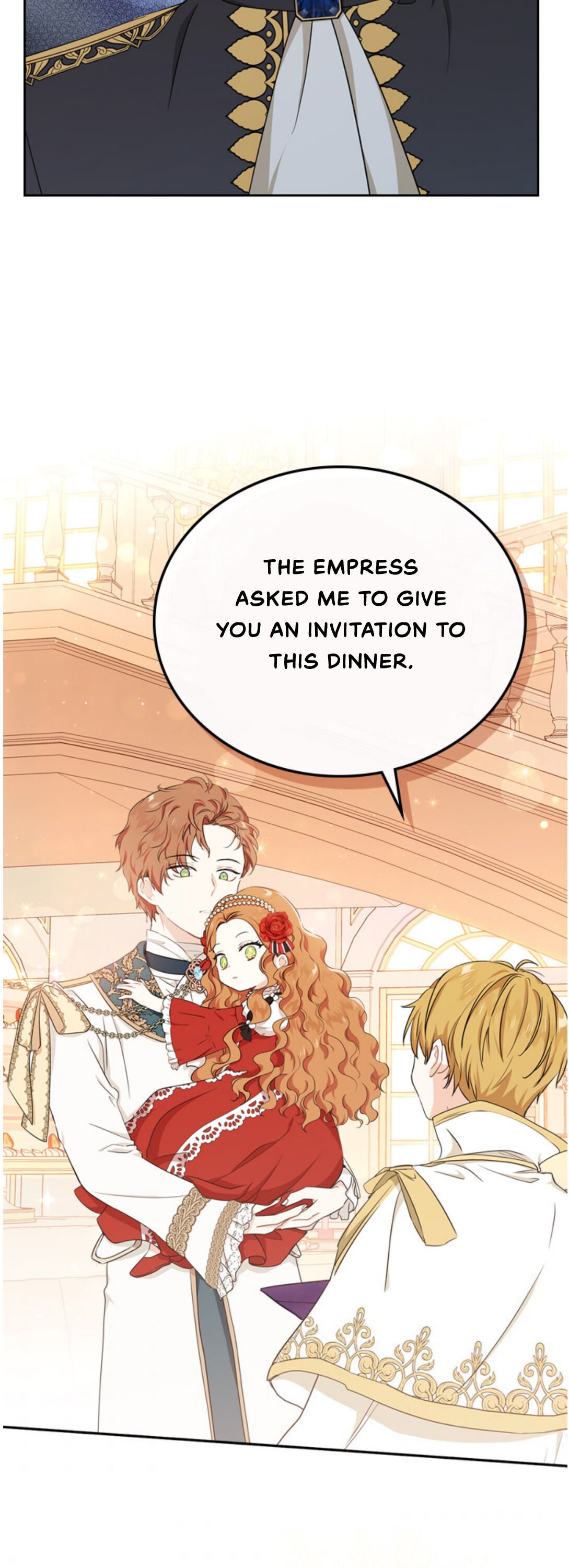 I Shall Master This Family chapter 23 page 46