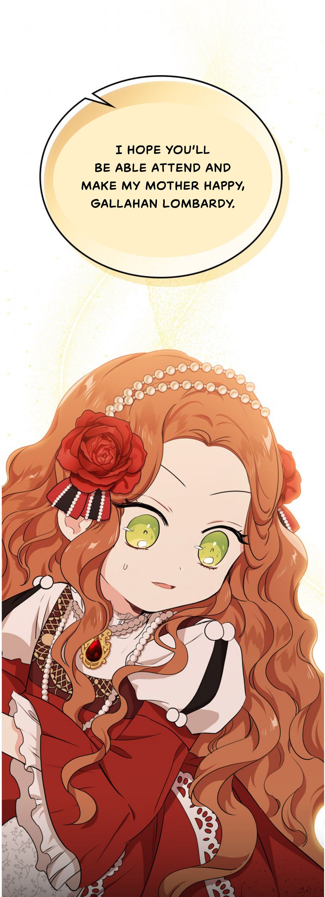 I Shall Master This Family chapter 23 page 47