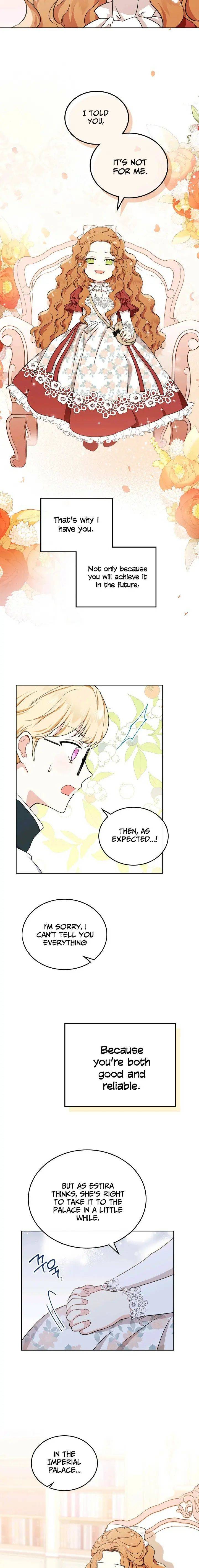 I Shall Master This Family chapter 24 page 12