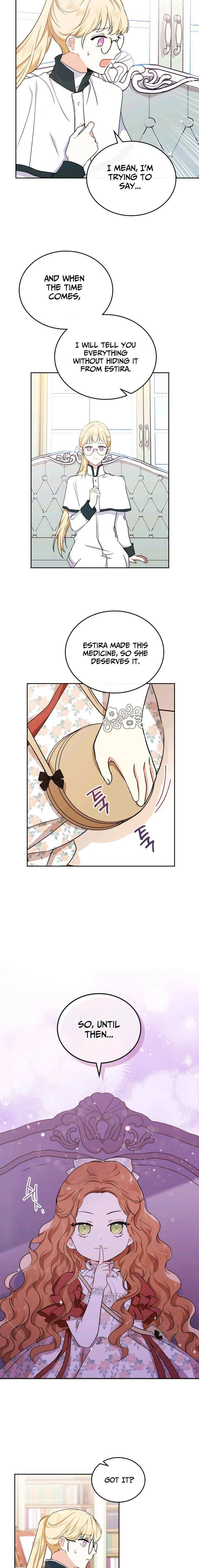 I Shall Master This Family chapter 24 page 14