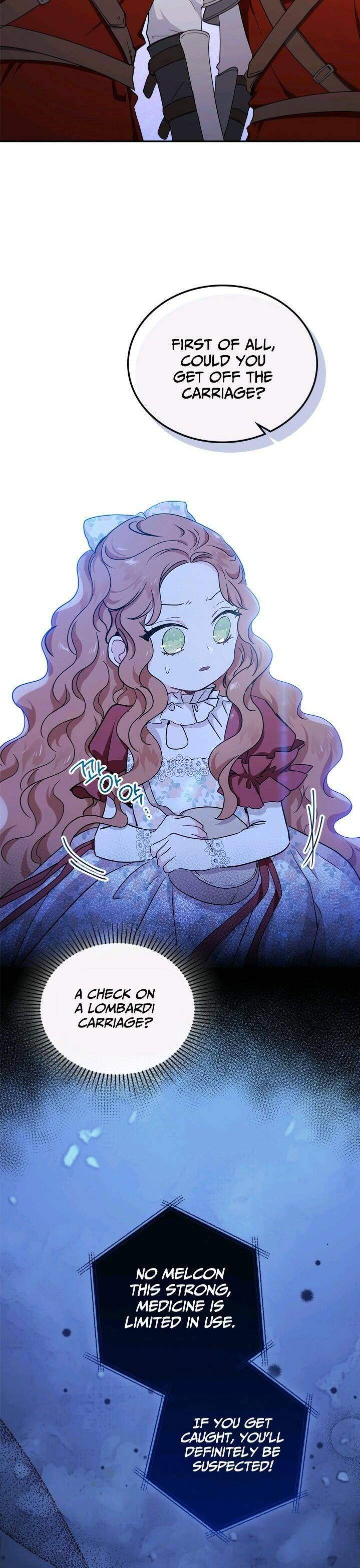 I Shall Master This Family chapter 24 page 18