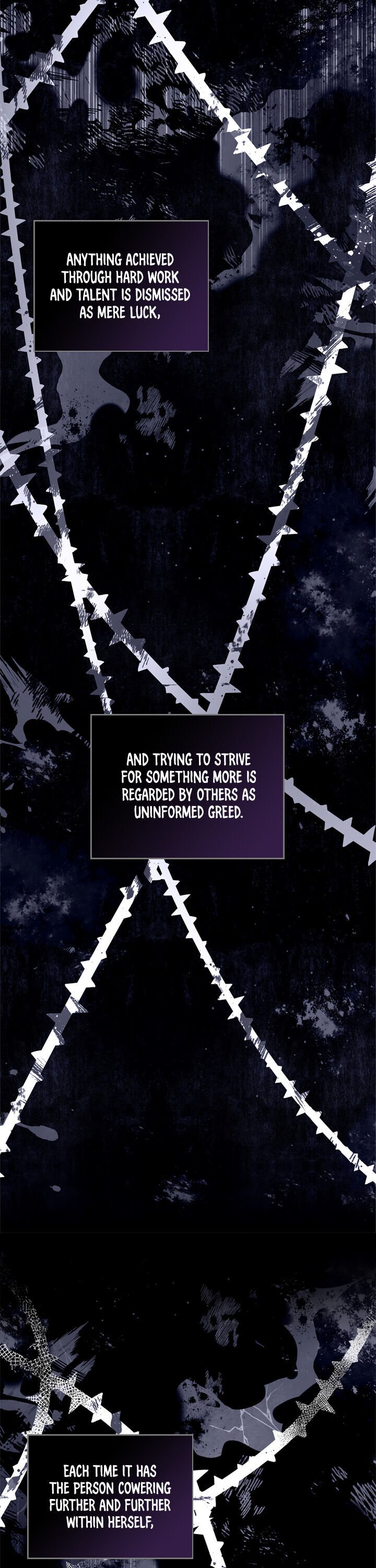 I Shall Master This Family chapter 28 page 12