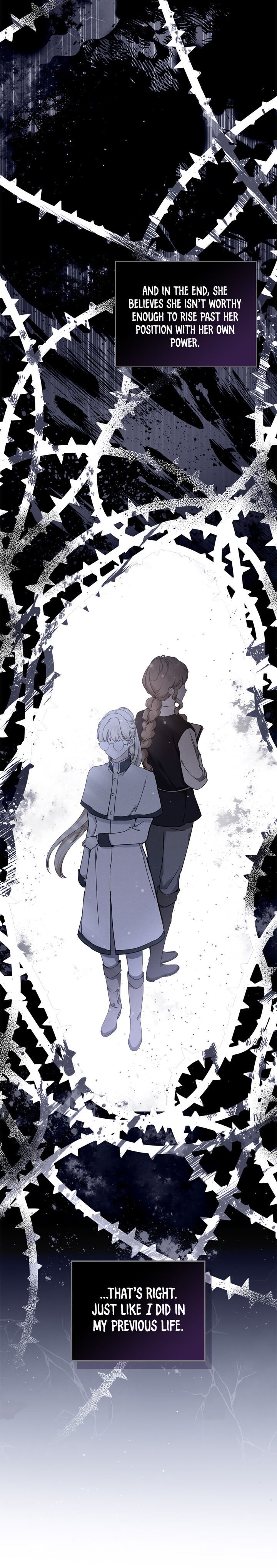 I Shall Master This Family chapter 28 page 13