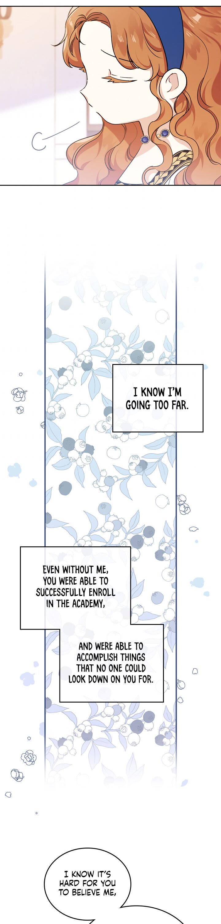 I Shall Master This Family chapter 28 page 14