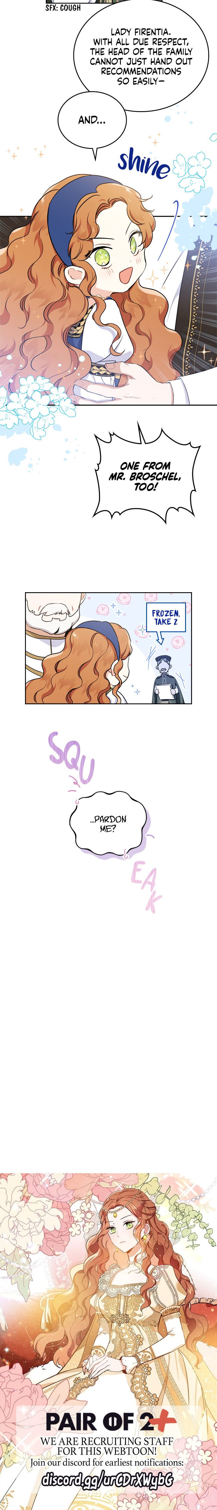 I Shall Master This Family chapter 28 page 25